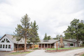 Old Man Mountain, Spacious lodge with loft Great for families, Dogs allowed
